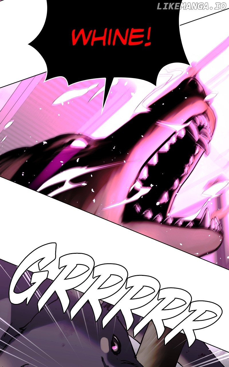 The End of the World is Just a Game to Me Chapter 36 - page 58