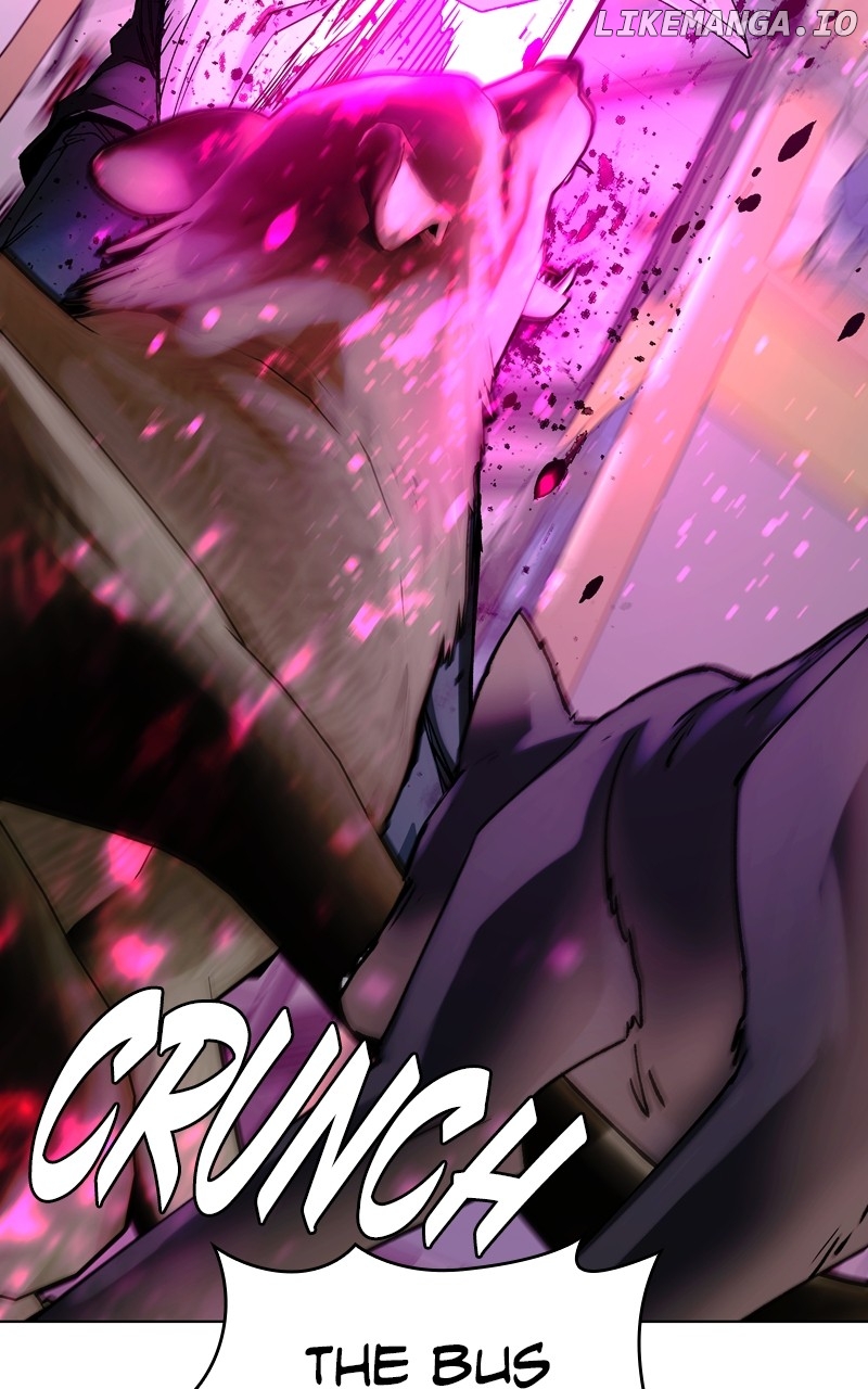 The End of the World is Just a Game to Me Chapter 36 - page 61