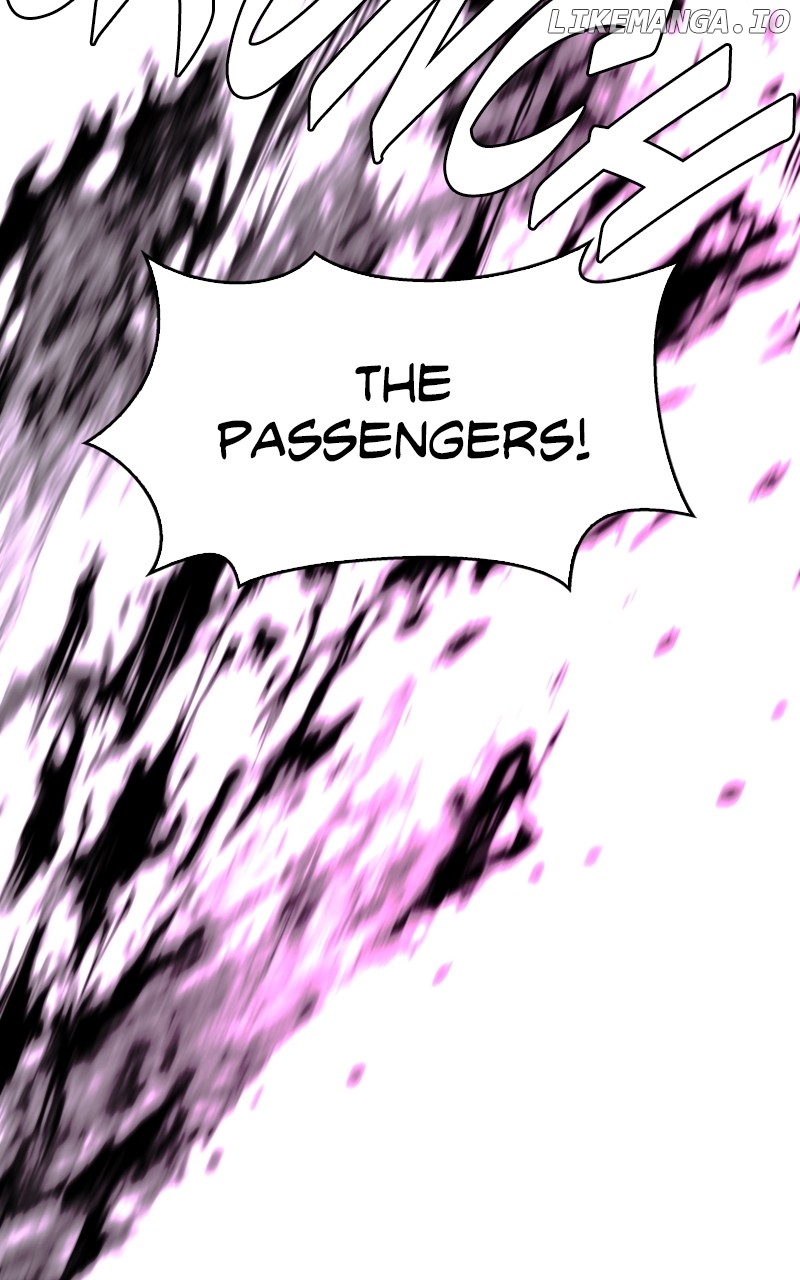 The End of the World is Just a Game to Me Chapter 36 - page 63