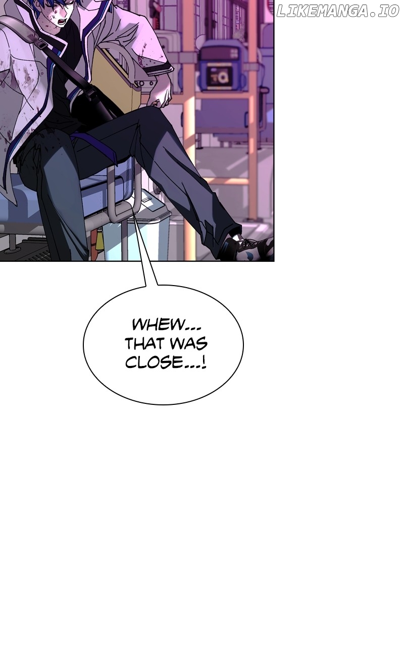 The End of the World is Just a Game to Me Chapter 36 - page 65