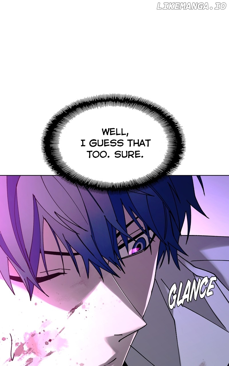The End of the World is Just a Game to Me Chapter 36 - page 68