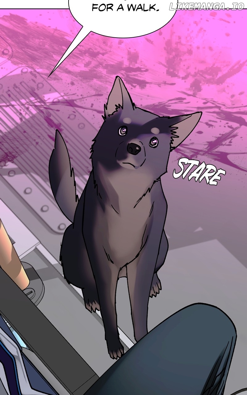 The End of the World is Just a Game to Me Chapter 36 - page 70
