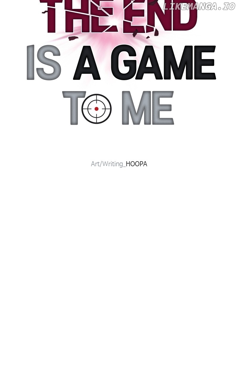 The End of the World is Just a Game to Me Chapter 36 - page 72