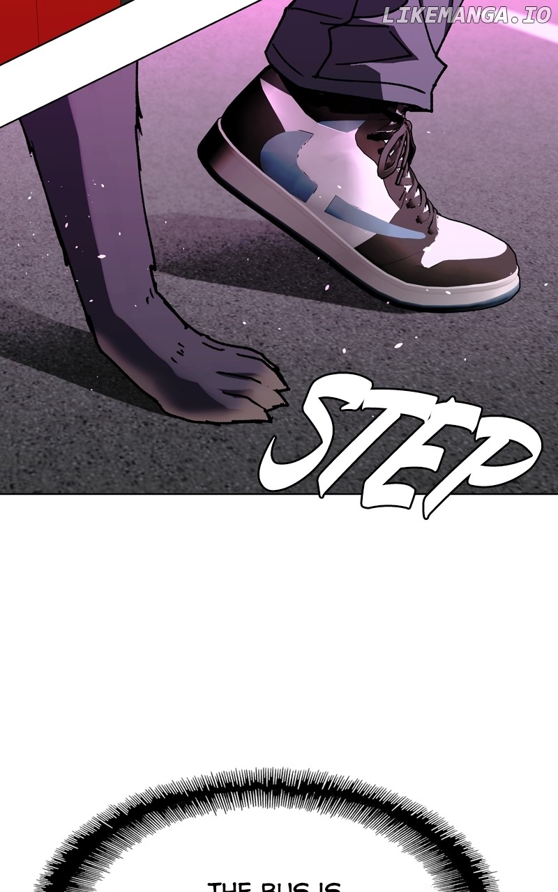 The End of the World is Just a Game to Me Chapter 36 - page 74