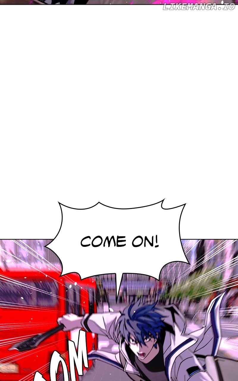 The End of the World is Just a Game to Me Chapter 36 - page 77