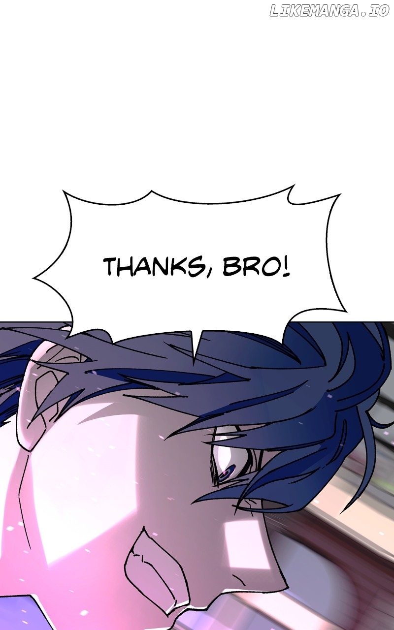 The End of the World is Just a Game to Me Chapter 36 - page 79