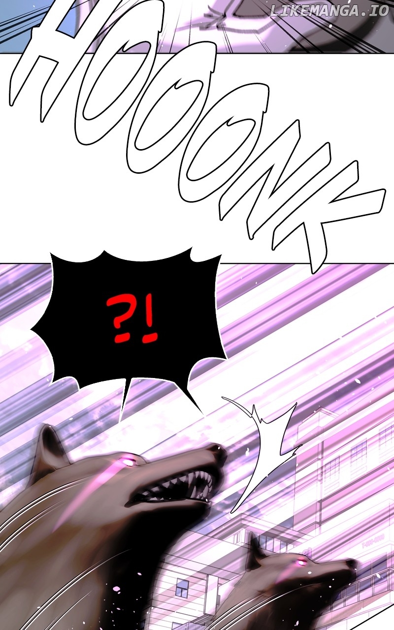 The End of the World is Just a Game to Me Chapter 36 - page 82