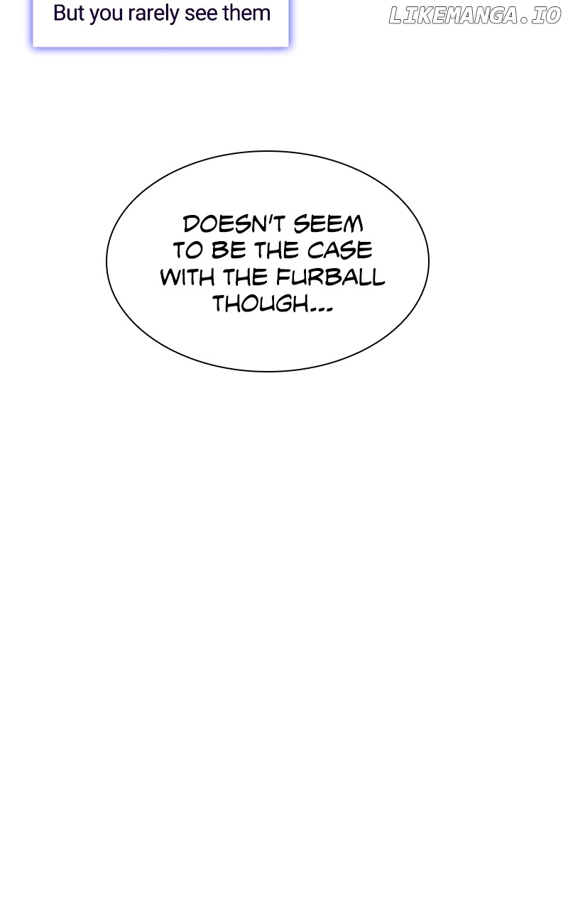 The End of the World is Just a Game to Me Chapter 36 - page 91