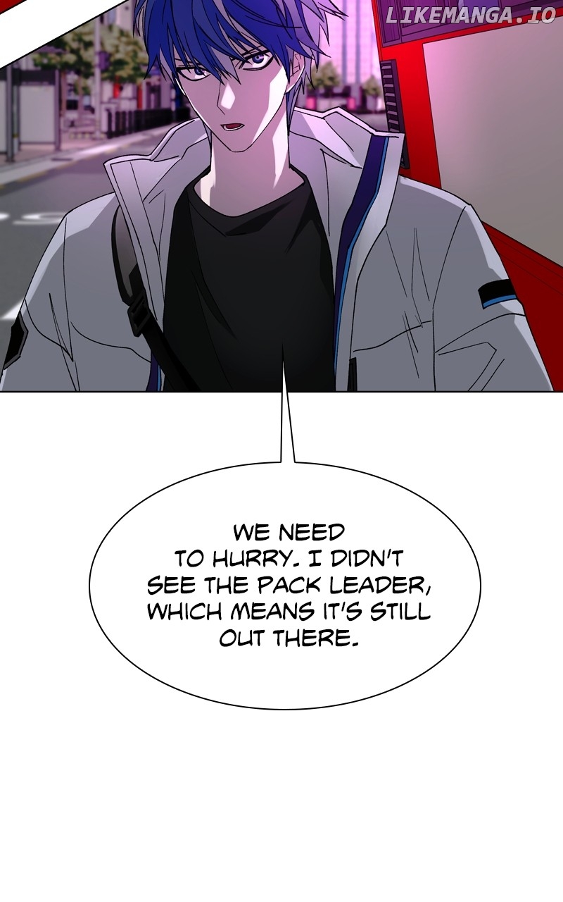 The End of the World is Just a Game to Me Chapter 36 - page 96