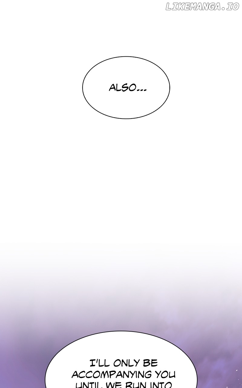 The End of the World is Just a Game to Me Chapter 36 - page 97