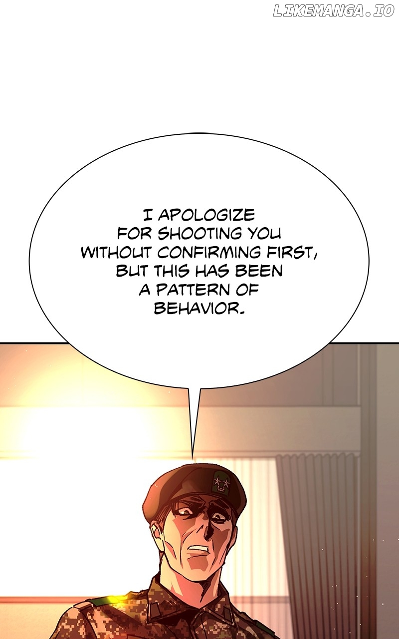 The End of the World is Just a Game to Me Chapter 76 - page 1