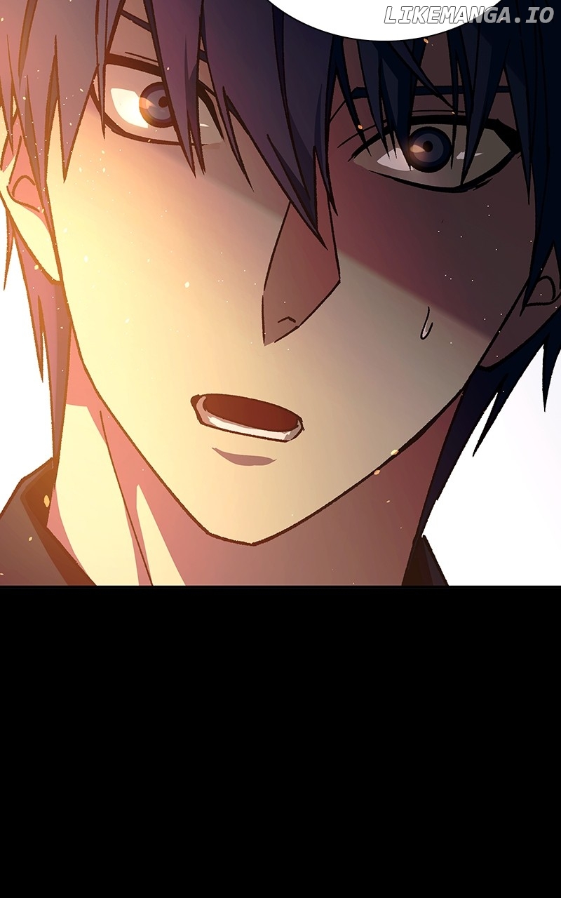 The End of the World is Just a Game to Me Chapter 76 - page 101