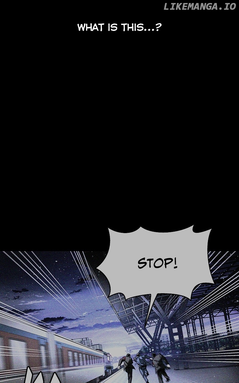 The End of the World is Just a Game to Me Chapter 76 - page 102