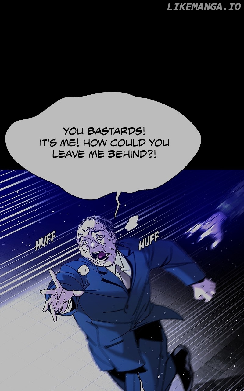 The End of the World is Just a Game to Me Chapter 76 - page 104