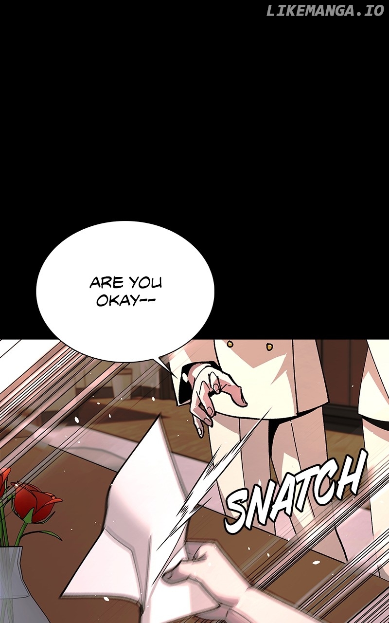 The End of the World is Just a Game to Me Chapter 76 - page 106