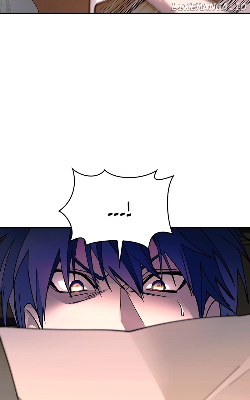 The End of the World is Just a Game to Me Chapter 76 - page 107
