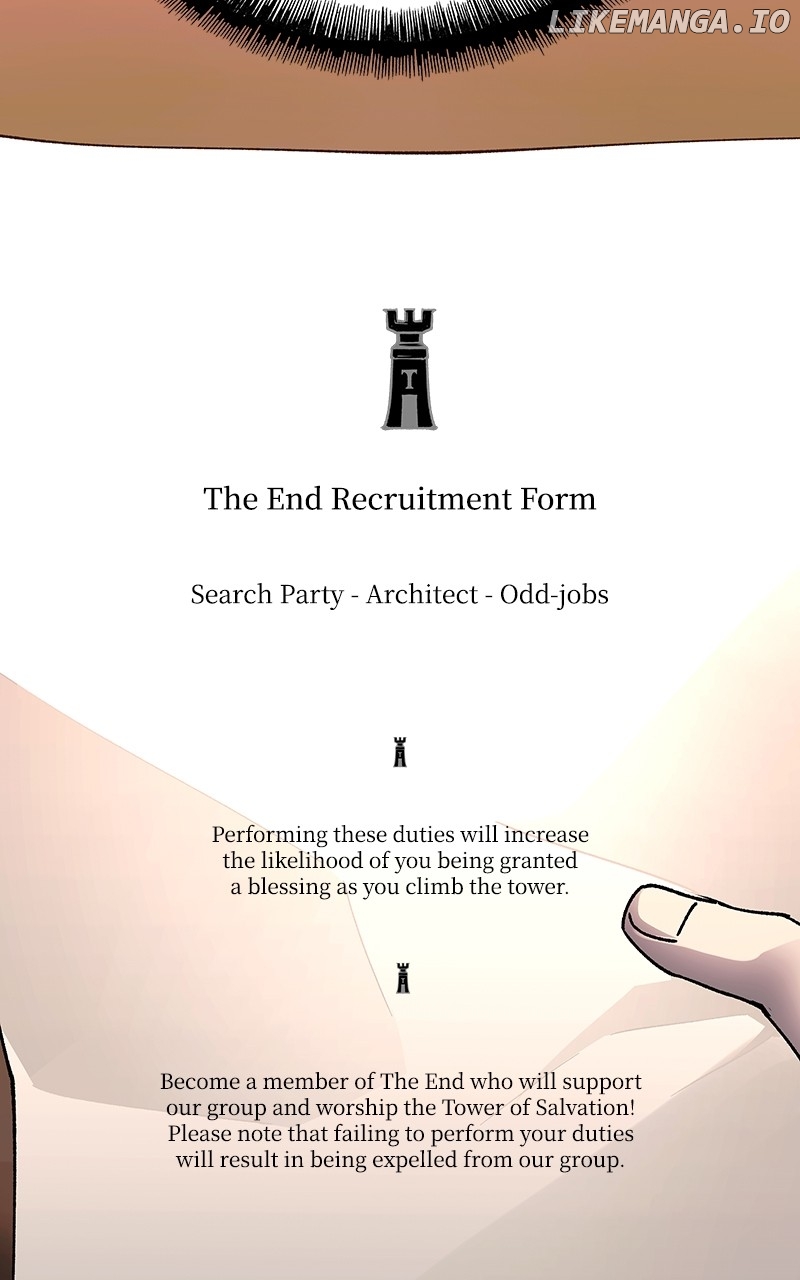 The End of the World is Just a Game to Me Chapter 76 - page 109