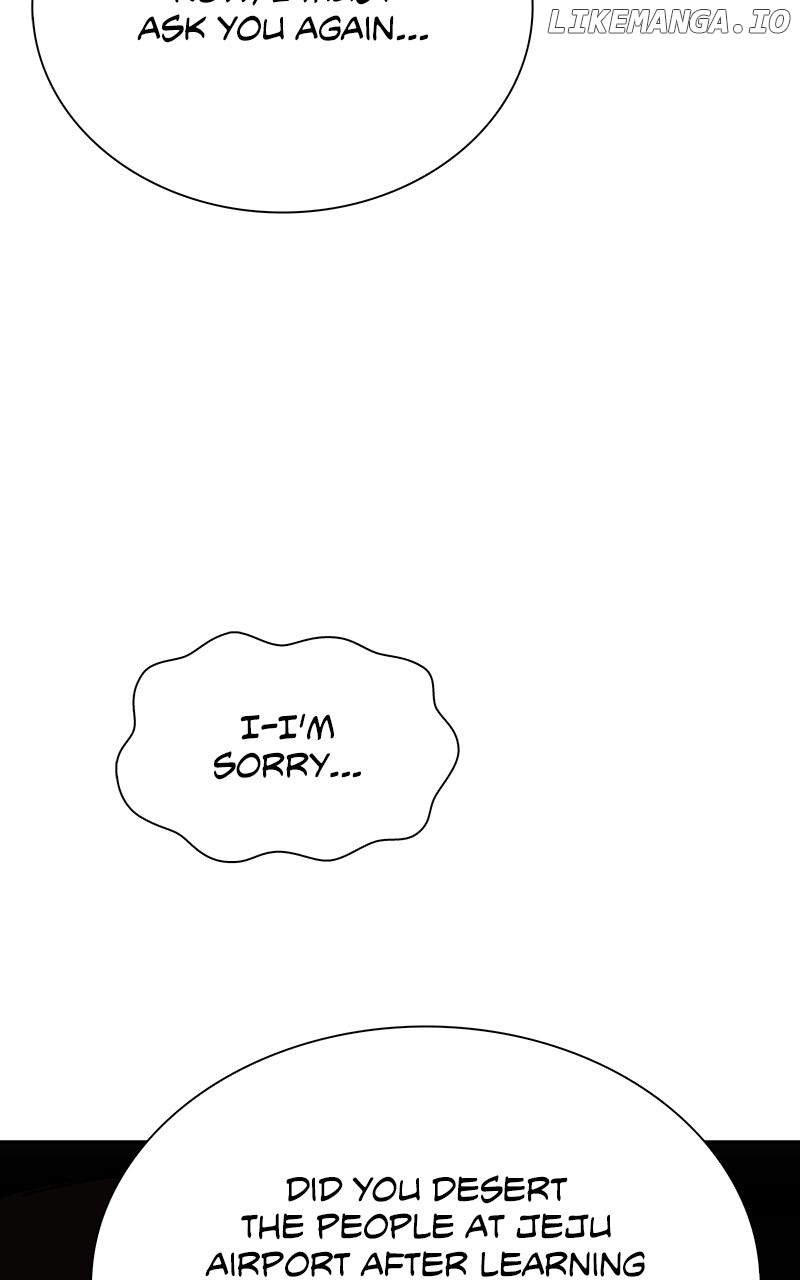 The End of the World is Just a Game to Me Chapter 76 - page 11