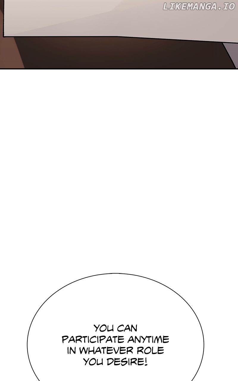 The End of the World is Just a Game to Me Chapter 76 - page 110
