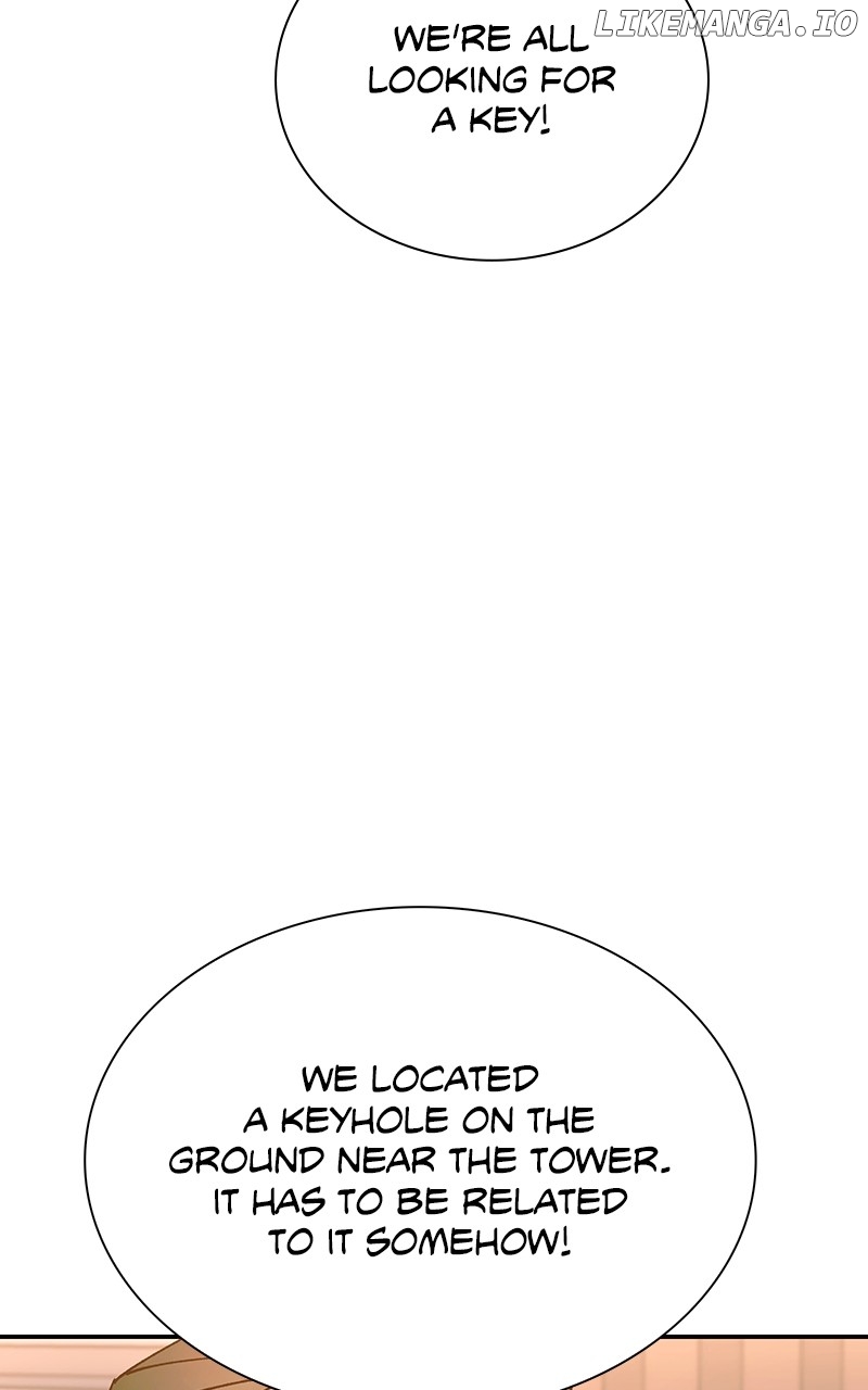 The End of the World is Just a Game to Me Chapter 76 - page 112