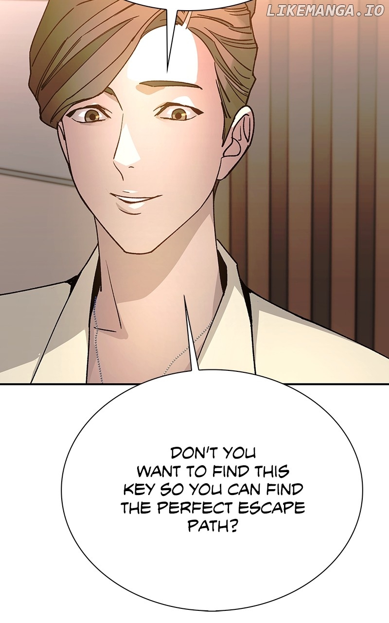 The End of the World is Just a Game to Me Chapter 76 - page 113