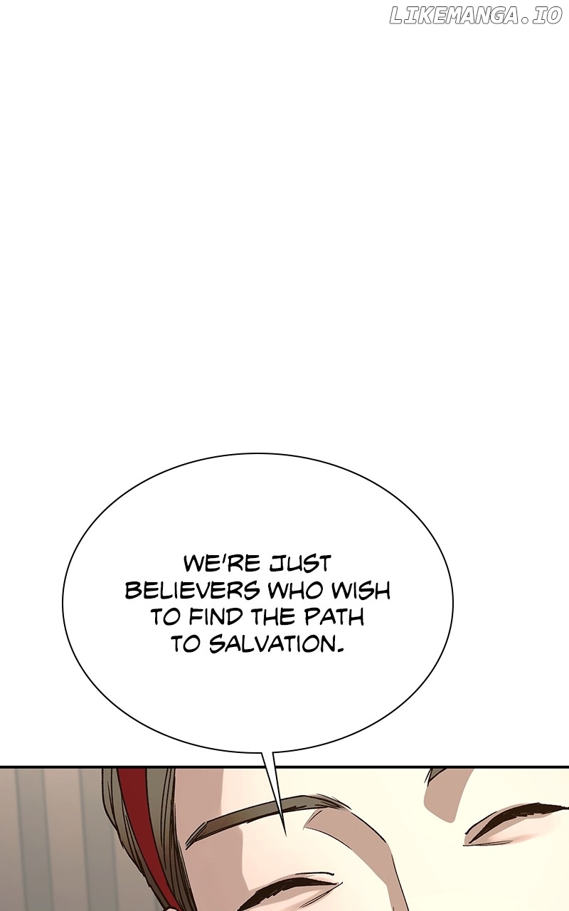 The End of the World is Just a Game to Me Chapter 76 - page 114