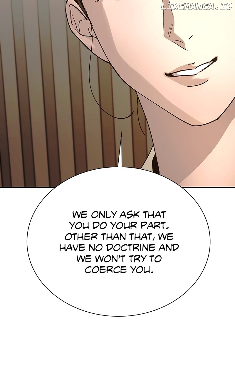 The End of the World is Just a Game to Me Chapter 76 - page 115
