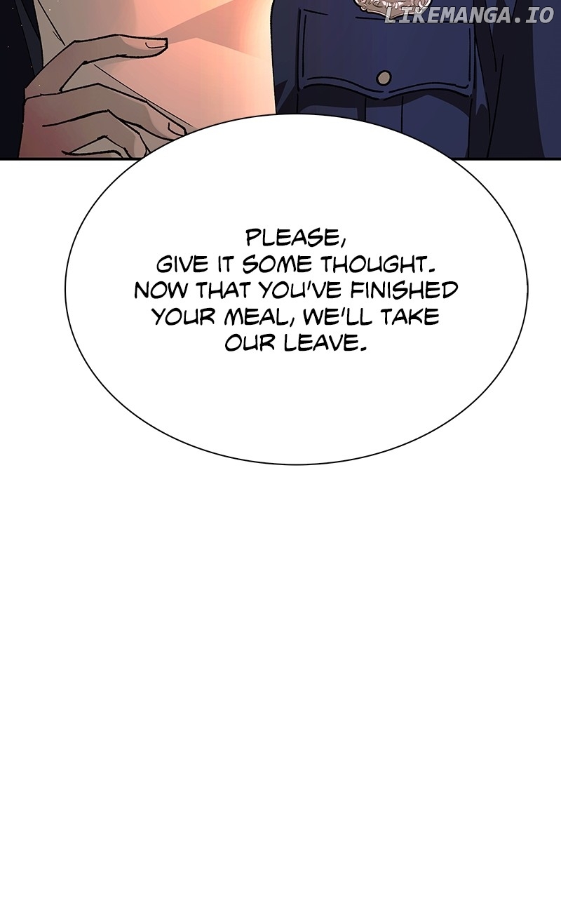 The End of the World is Just a Game to Me Chapter 76 - page 117