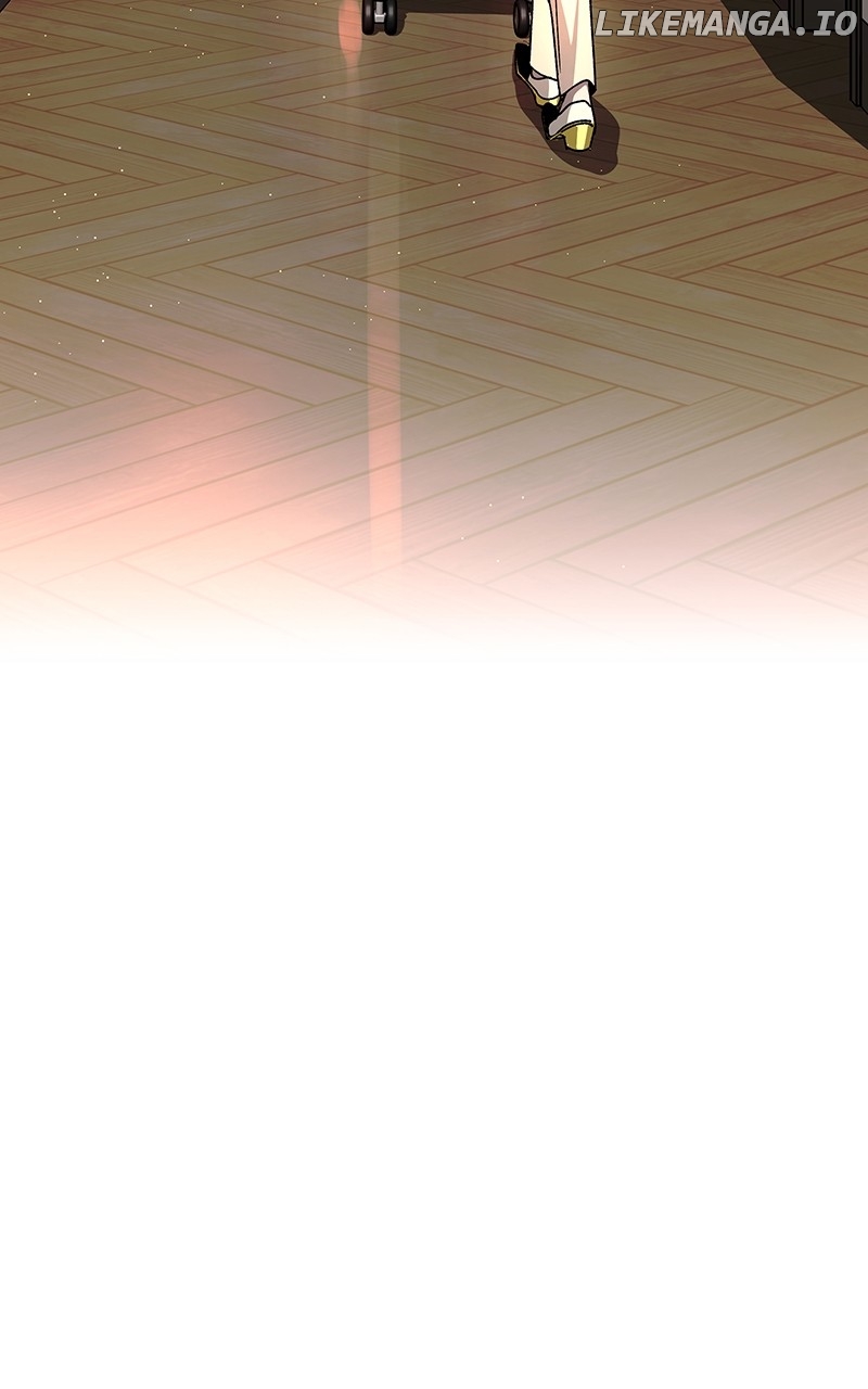 The End of the World is Just a Game to Me Chapter 76 - page 119