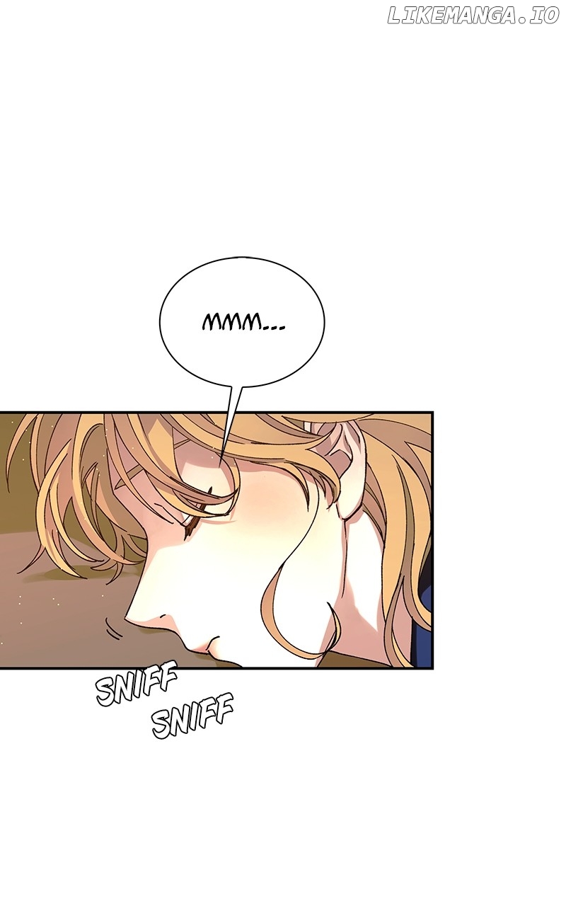 The End of the World is Just a Game to Me Chapter 76 - page 121