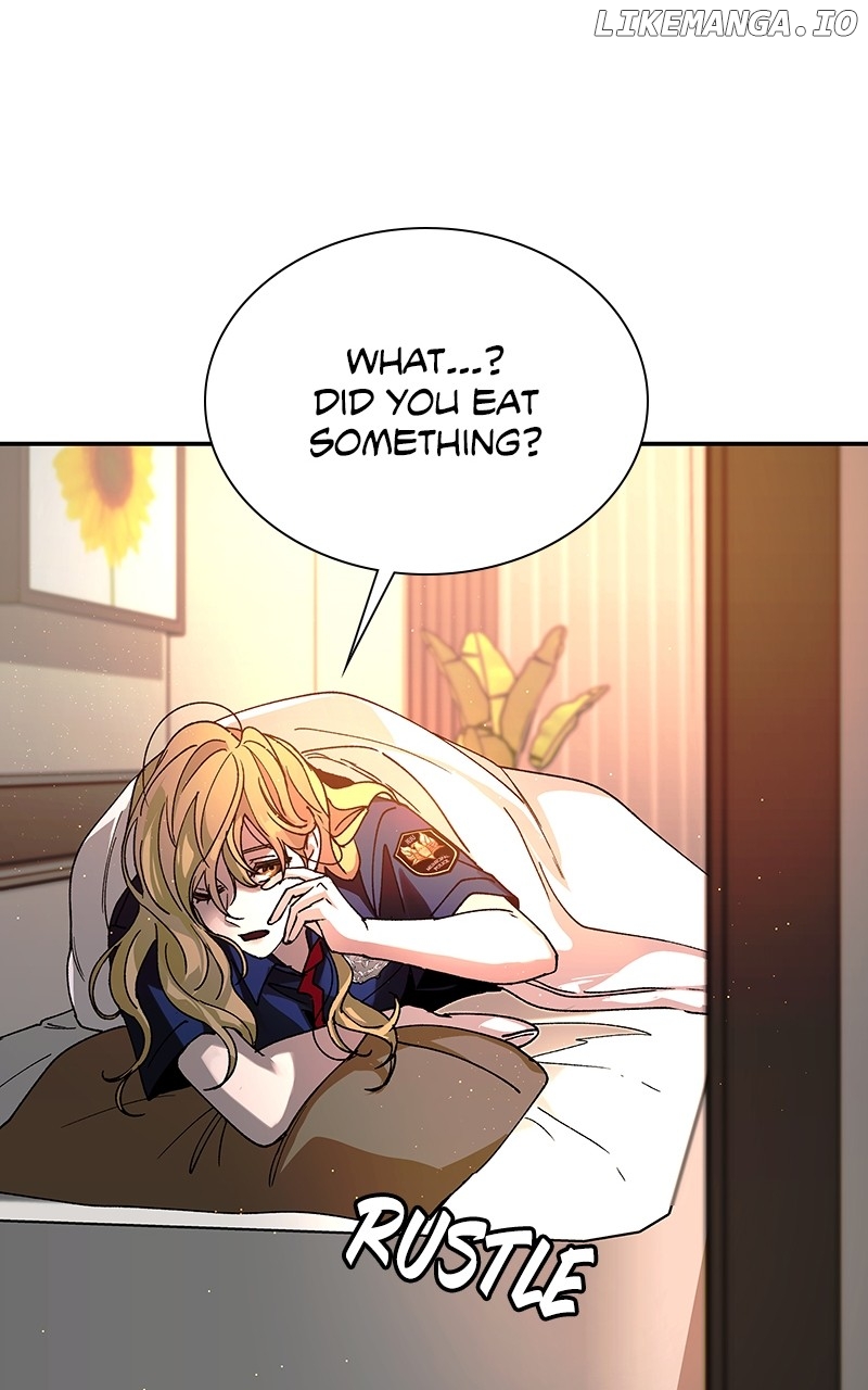 The End of the World is Just a Game to Me Chapter 76 - page 122