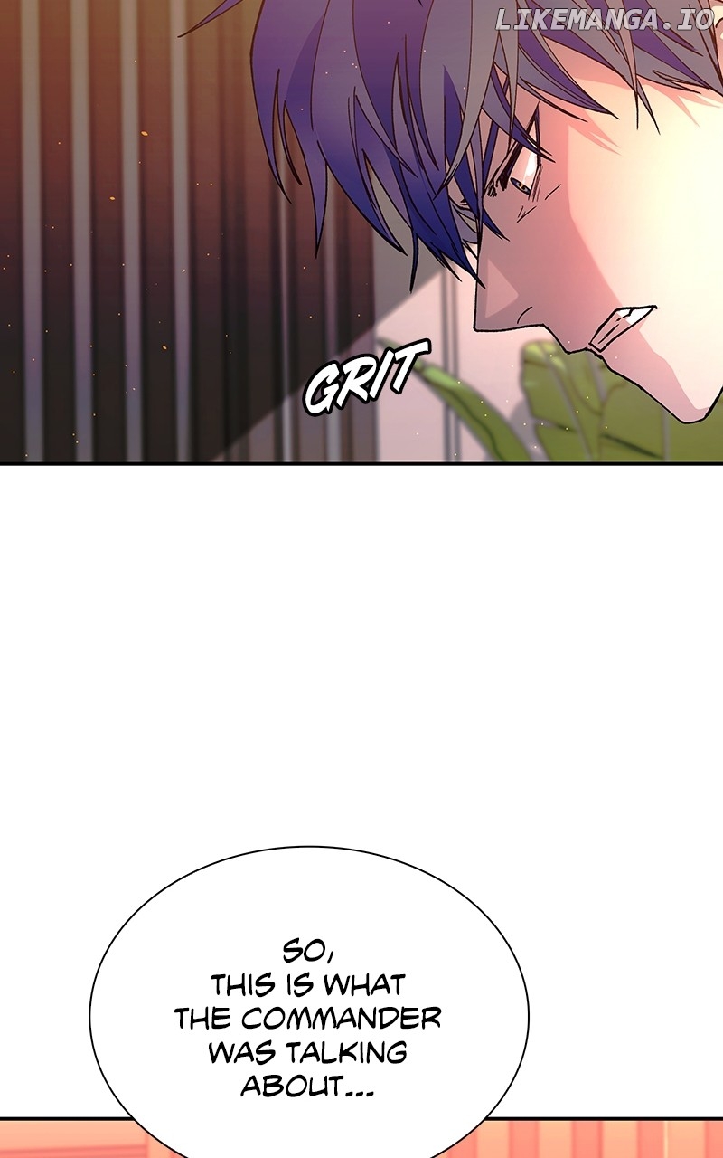 The End of the World is Just a Game to Me Chapter 76 - page 124