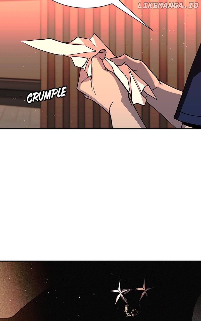 The End of the World is Just a Game to Me Chapter 76 - page 125