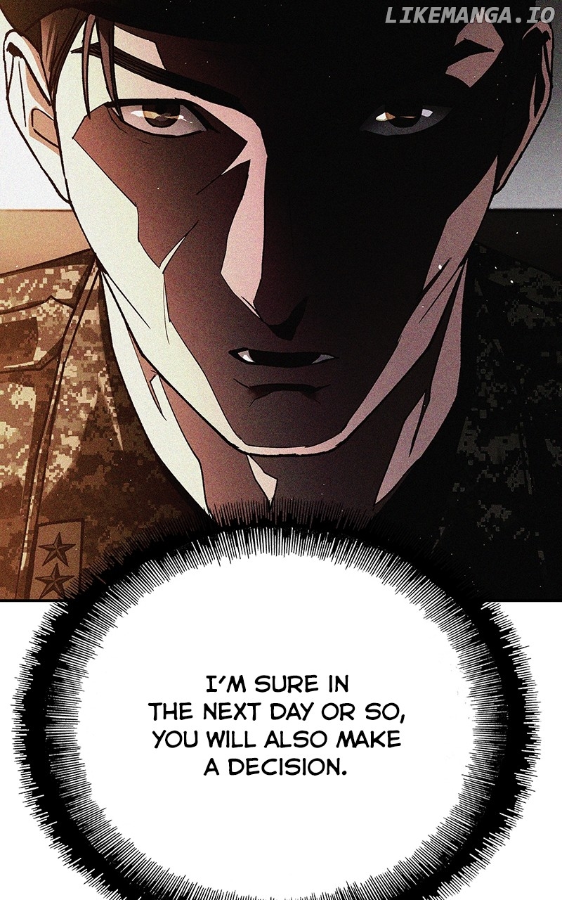 The End of the World is Just a Game to Me Chapter 76 - page 126