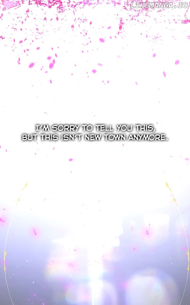 The End of the World is Just a Game to Me Chapter 76 - page 129