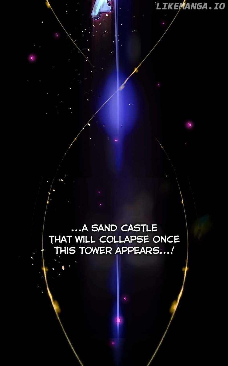 The End of the World is Just a Game to Me Chapter 76 - page 132