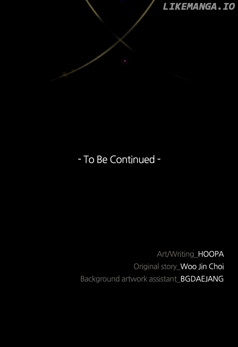 The End of the World is Just a Game to Me Chapter 76 - page 133