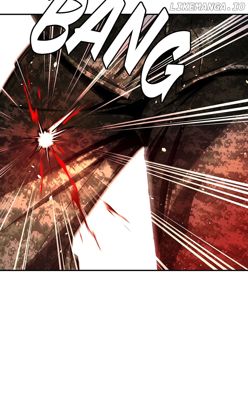 The End of the World is Just a Game to Me Chapter 76 - page 15