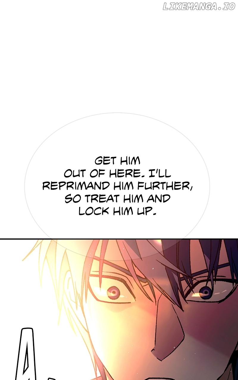 The End of the World is Just a Game to Me Chapter 76 - page 16