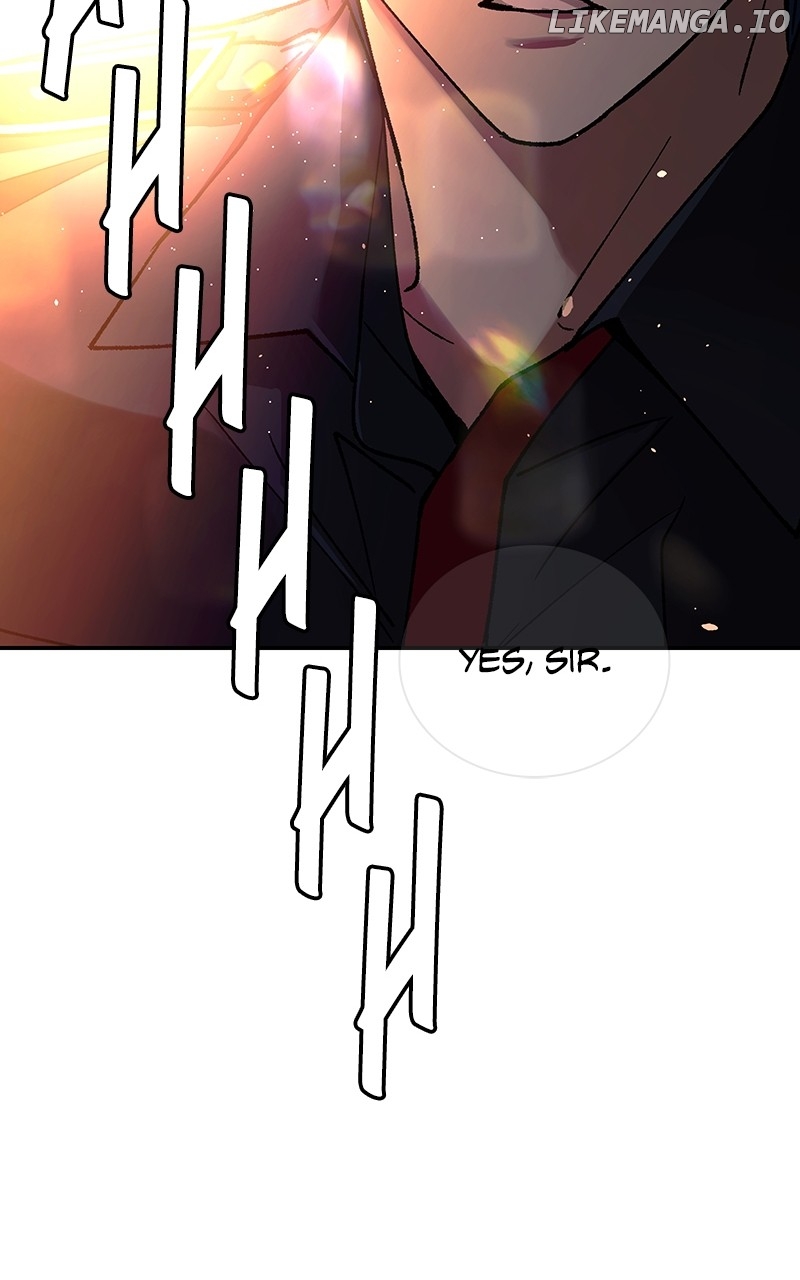 The End of the World is Just a Game to Me Chapter 76 - page 17