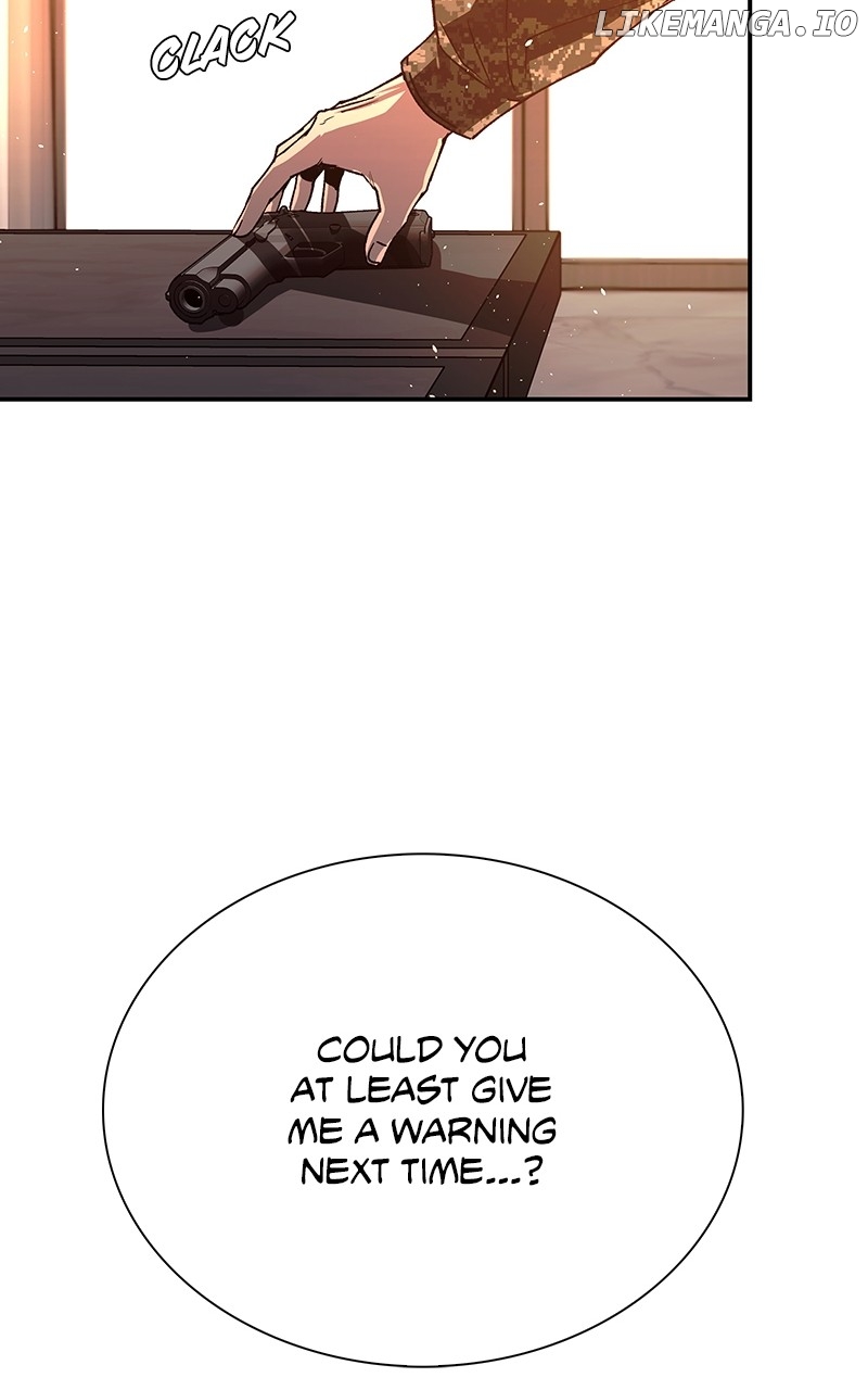 The End of the World is Just a Game to Me Chapter 76 - page 19