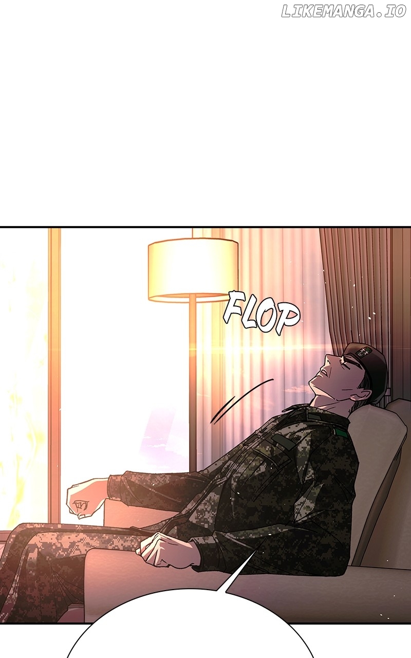 The End of the World is Just a Game to Me Chapter 76 - page 20