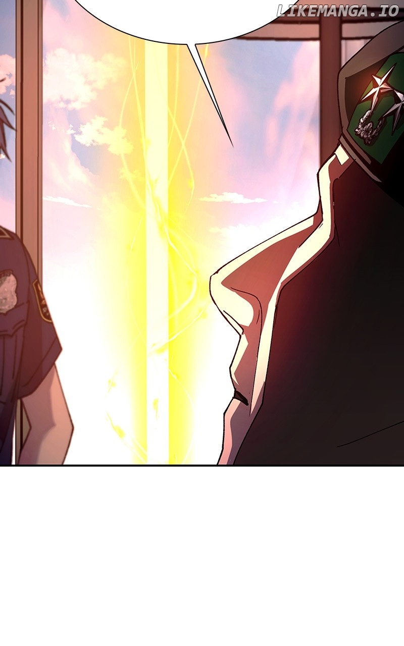 The End of the World is Just a Game to Me Chapter 76 - page 22