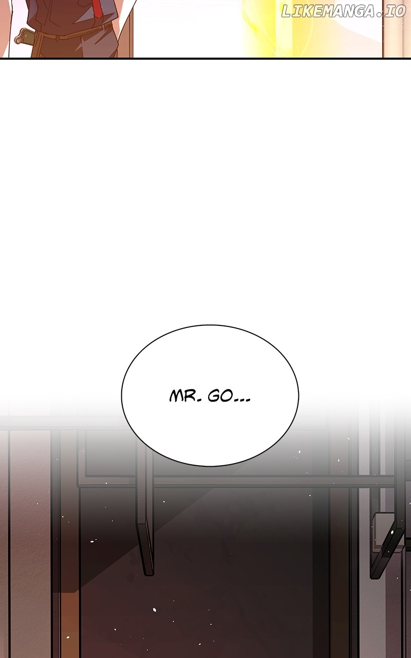 The End of the World is Just a Game to Me Chapter 76 - page 24