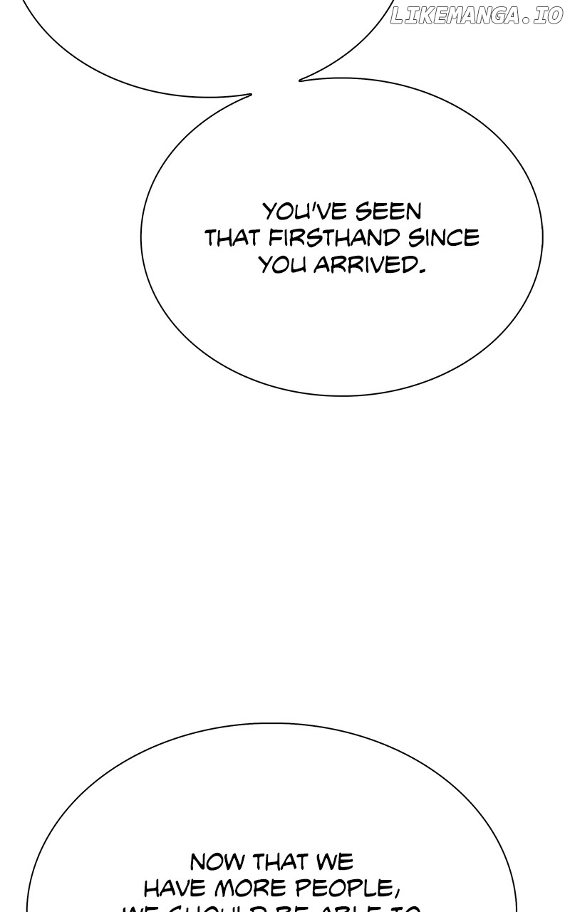 The End of the World is Just a Game to Me Chapter 76 - page 28