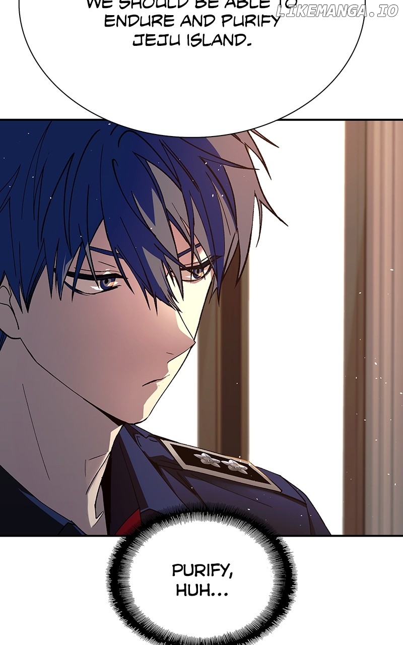 The End of the World is Just a Game to Me Chapter 76 - page 29