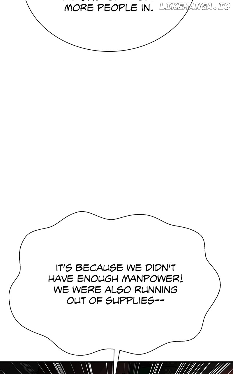 The End of the World is Just a Game to Me Chapter 76 - page 3