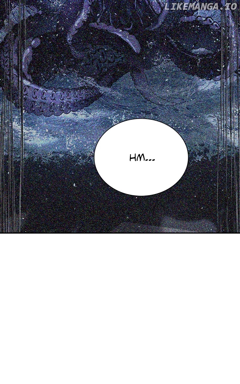 The End of the World is Just a Game to Me Chapter 76 - page 31