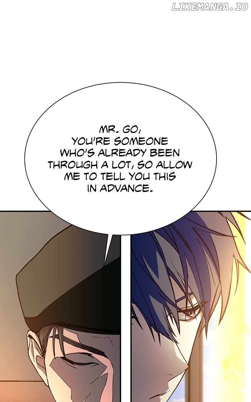 The End of the World is Just a Game to Me Chapter 76 - page 32
