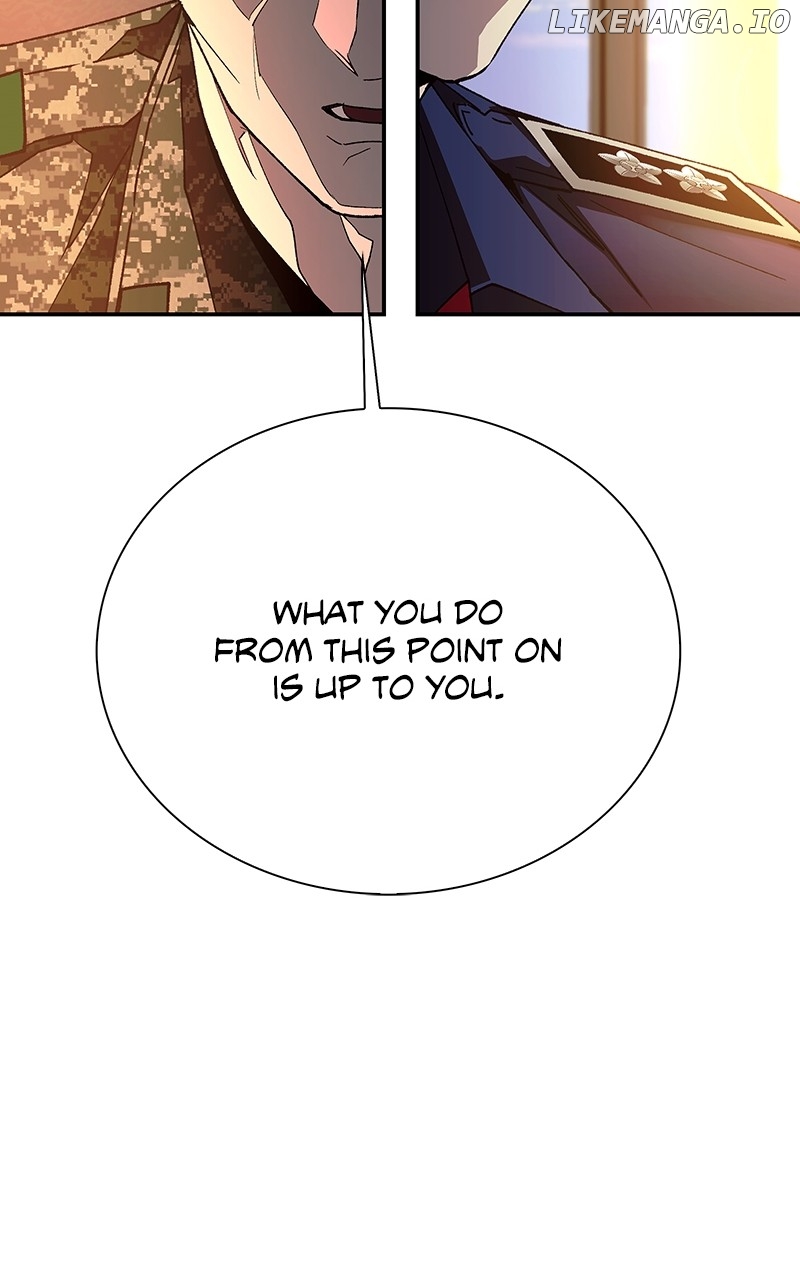 The End of the World is Just a Game to Me Chapter 76 - page 33